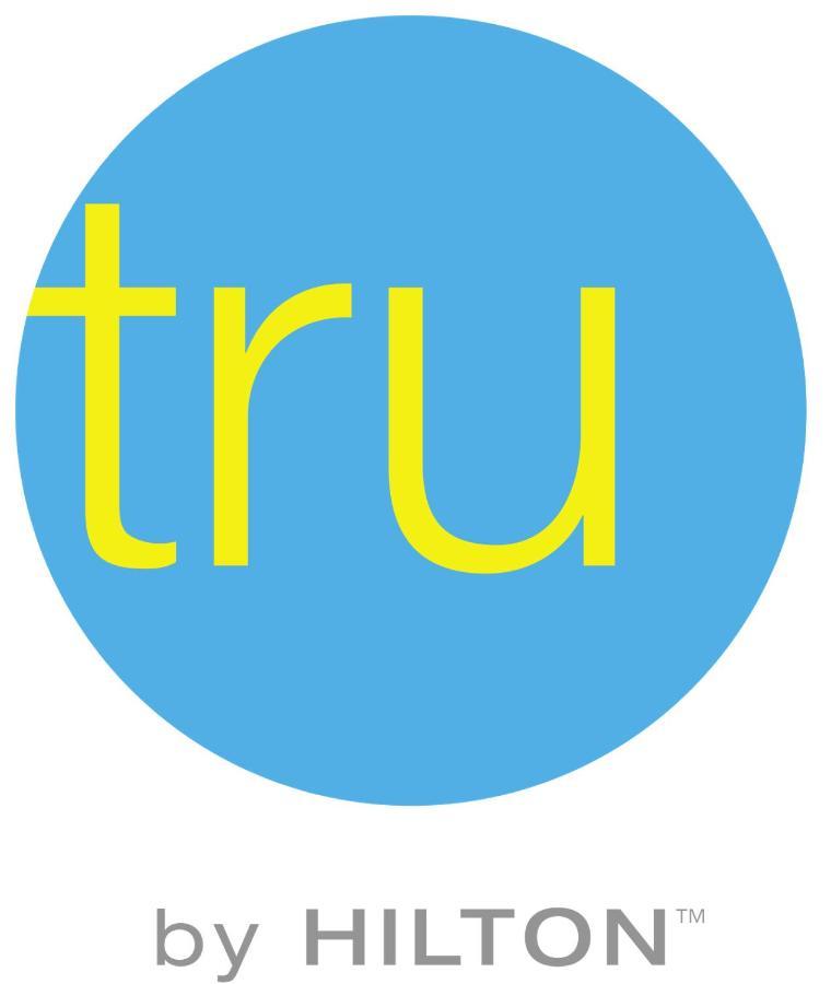 Tru By Hilton 斯维尔 外观 照片